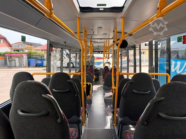 Stadtbus SETRA S415LE business - KLIMA (2X Verfügbar)