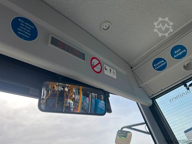Stadtbus SETRA S415LE business - KLIMA (2X Verfügbar)