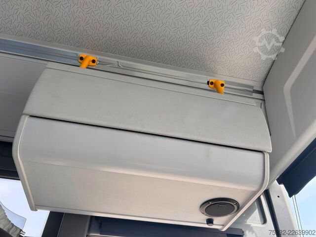 Stadtbus SETRA S415LE business - KLIMA (2X Verfügbar)
