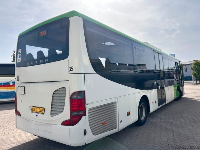 Stadtbus SETRA S415LE business - KLIMA (2X Verfügbar)