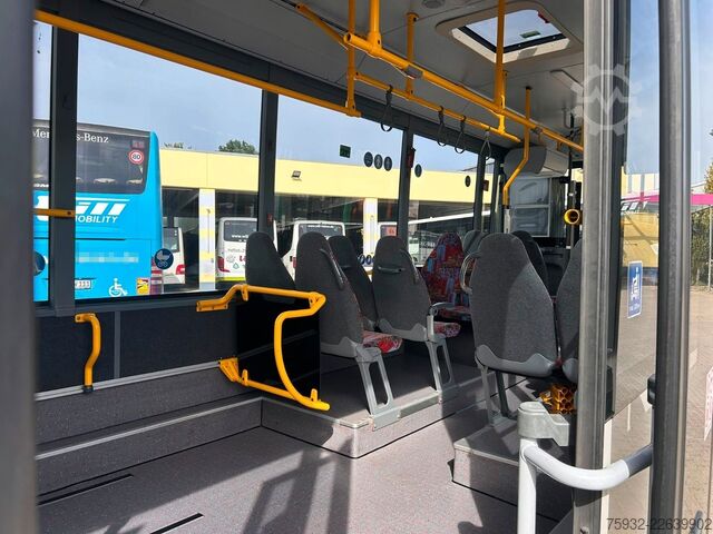 Stadtbus SETRA S415LE business - KLIMA (2X Verfügbar)