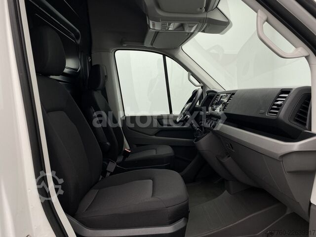 Kastenwagen hoch MAN TGE 2.0 TDI *Maxi Extralang* 1.Hand+Kamera (9545