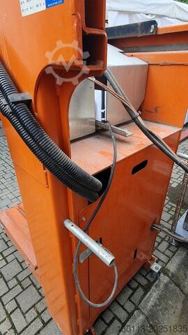 Baler Orwak 4110
