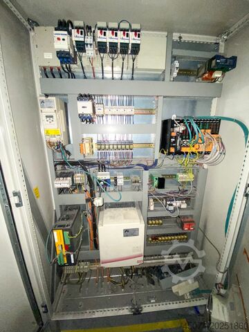 Beamsaw Mayer AL150 Mayer AL-150