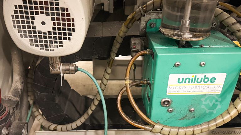 Beamsaw Mayer AL150 Mayer AL-150
