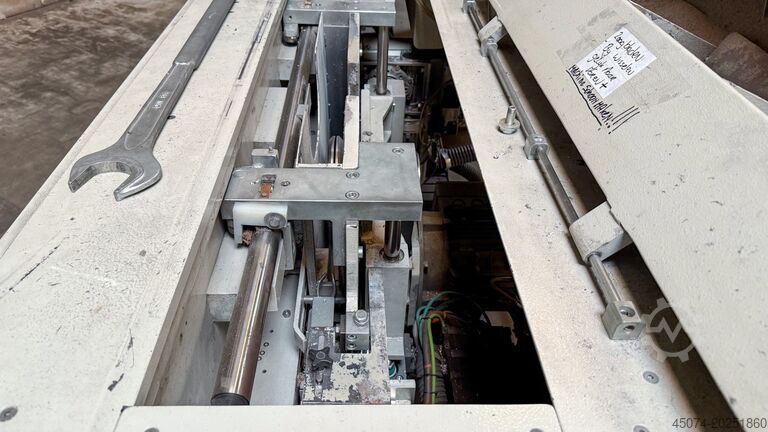 Beamsaw Mayer AL150 Mayer AL-150