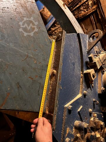 Holzschredder BRUKS 602 CS