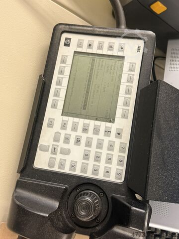 Industrieroboter ABB FlexPalletizer System 3.0