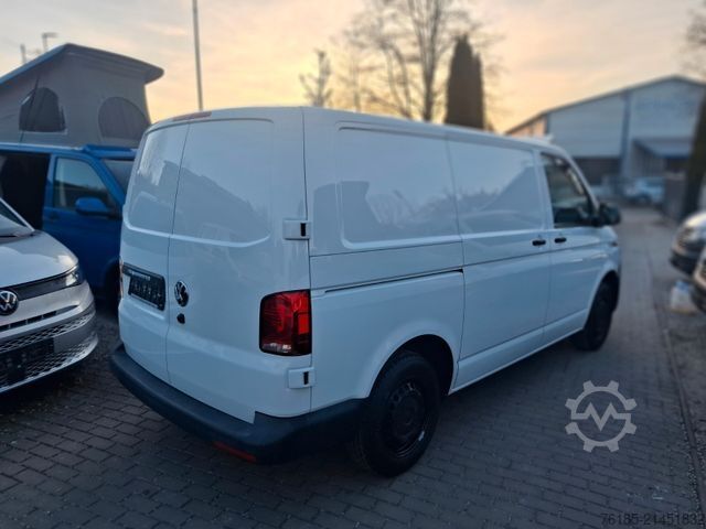 Panel van VOLKSWAGEN T6.1 Kasten  1. Hand  Klima