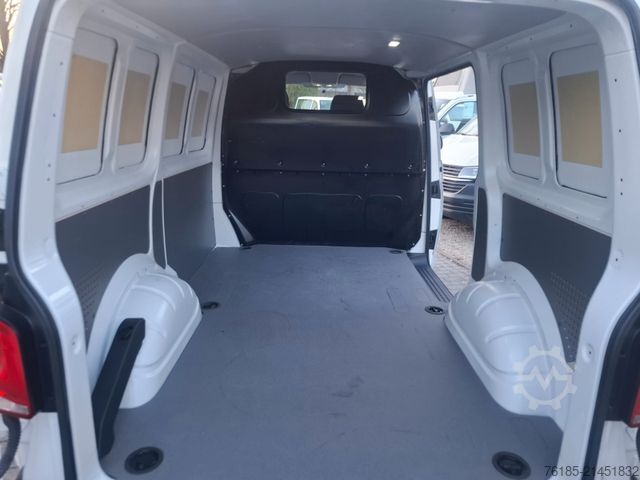 Panel van VOLKSWAGEN T6.1 Kasten  1. Hand  Klima