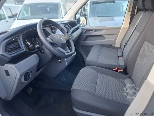 Panel van VOLKSWAGEN T6.1 Kasten  1. Hand  Klima