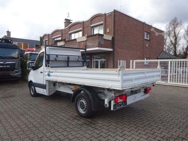 Tipper van MERCEDES-BENZ 314 CDI Sprinter MEILLER 3Skipper 4x2
