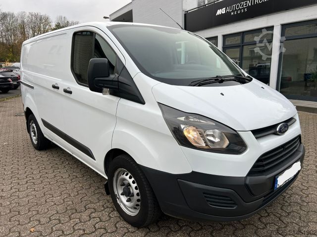 Panel van FORD Transit Custom Kasten 250 L1 City Light
