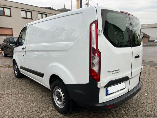 Panel van FORD Transit Custom Kasten 250 L1 City Light
