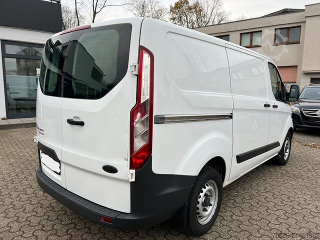 Panel van FORD Transit Custom Kasten 250 L1 City Light