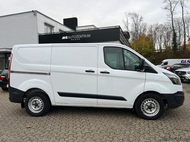 Panel van FORD Transit Custom Kasten 250 L1 City Light