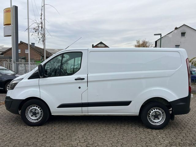 Panel van FORD Transit Custom Kasten 250 L1 City Light