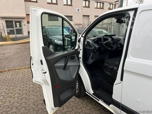 Panel van FORD Transit Custom Kasten 250 L1 City Light