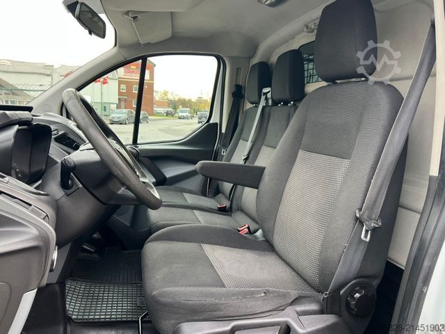 Panel van FORD Transit Custom Kasten 250 L1 City Light