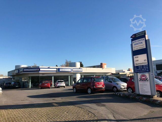 Panel van FORD Transit Custom Kasten 250 L1 City Light