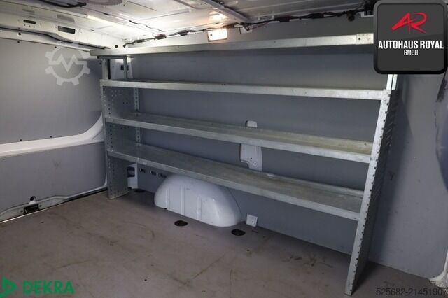 Panel van mercedes-benz Vito 114 CDI KASTEN LANG 3 SITZE,AHK,KLIMA,1.HD