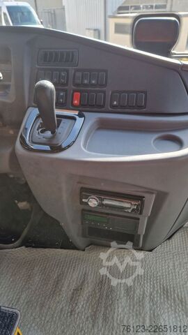 Reisebus TEMSA Temsa  Prestij SX,Novo Lux, Daily, Atego