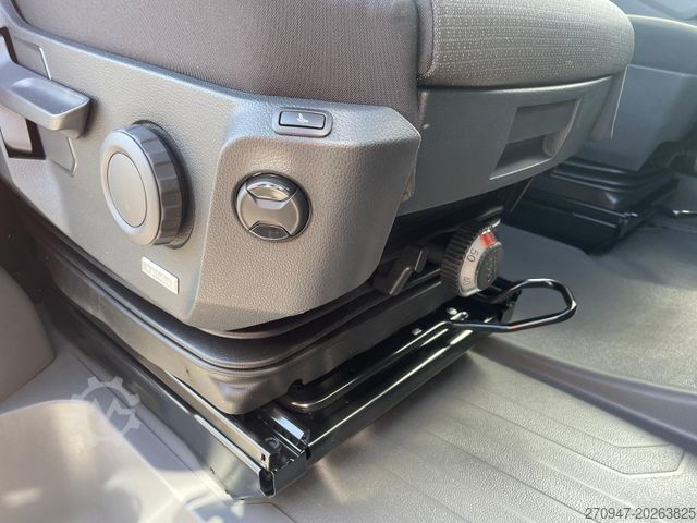 High top van MAN TGE 3.200 L3H3 Kasten 4x4 2-SITZE AHK ACC