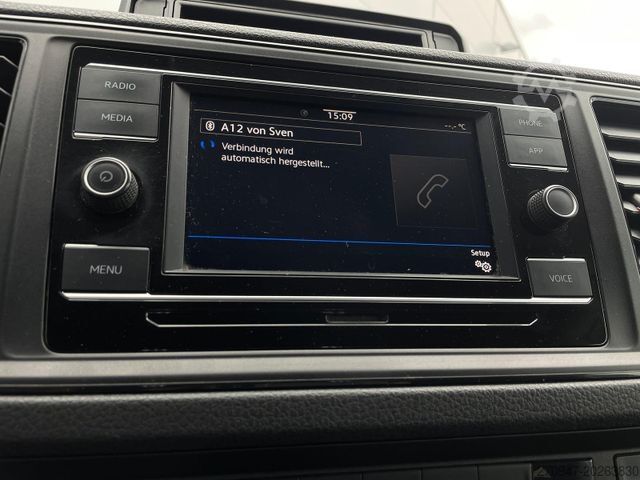 Kastenwagen hoch VOLKSWAGEN Crafter Kasten 35 L4H3 AHK KLIMA DAB PDC KAMERA