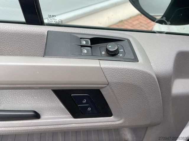 Kastenwagen hoch VOLKSWAGEN Crafter Kasten 35 L4H3 AHK KLIMA DAB PDC KAMERA