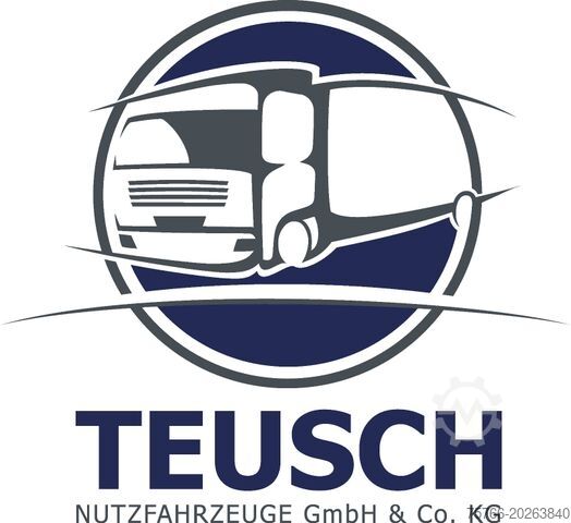 LKW mit Getränkeaufbau MERCEDES-BENZ ANTOS 1836 L / LBW / WINGLINER