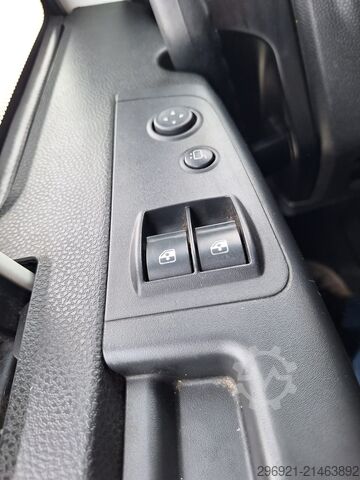 LKW mit Kofferaufbau Iveco EuroCargo ML75E21P