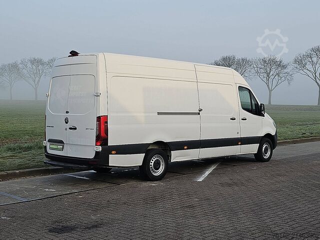 Hochdachkombi MERCEDES-BENZ SPRINTER 317 CDI AUT. L3H2