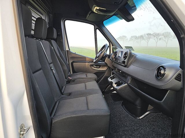 Hochdachkombi MERCEDES-BENZ SPRINTER 317 CDI AUT. L3H2