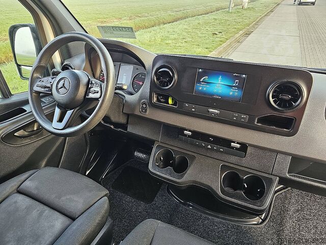 Hochdachkombi MERCEDES-BENZ SPRINTER 317 CDI AUT. L3H2