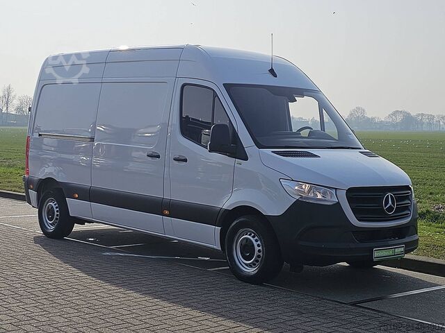 Hochdachkombi MERCEDES-BENZ SPRINTER 314 L2H2 Mbux Euro6