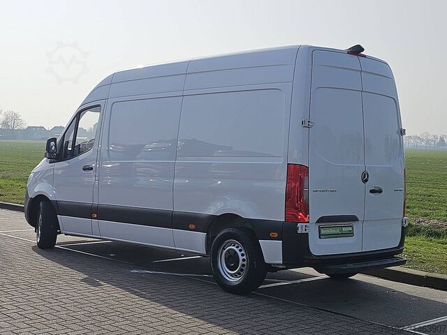 Hochdachkombi MERCEDES-BENZ SPRINTER 314 L2H2 Mbux Euro6