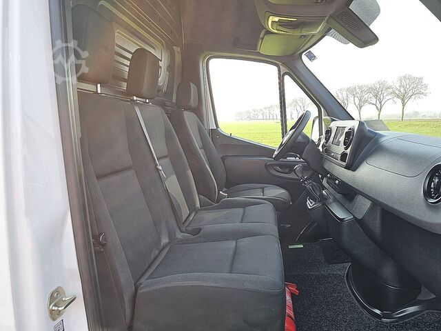 Hochdachkombi MERCEDES-BENZ SPRINTER 314 L2H2 Mbux Euro6