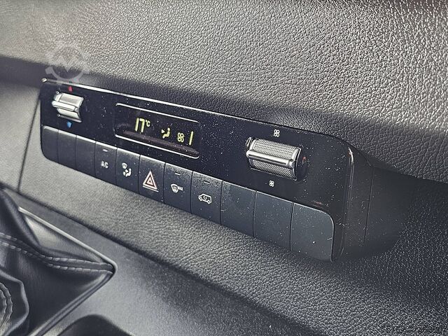 Hochdachkombi MERCEDES-BENZ SPRINTER 314 L2H2 Mbux Euro6