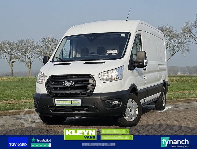 Hochdachkombi FORD TRANSIT 2.0 L3H2 Navi Trekhaak