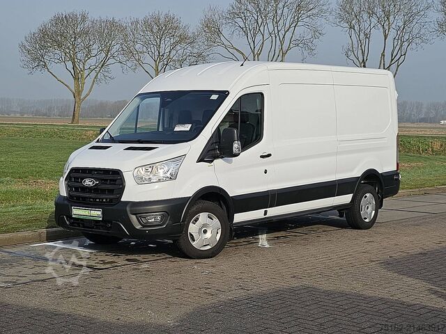 Hochdachkombi FORD TRANSIT 2.0 L3H2 Navi Trekhaak