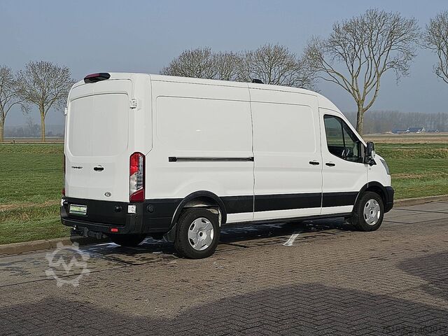 Hochdachkombi FORD TRANSIT 2.0 L3H2 Navi Trekhaak