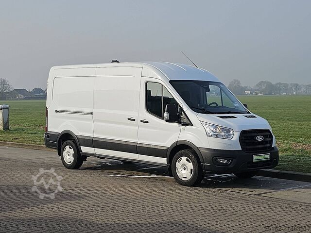 Hochdachkombi FORD TRANSIT 2.0 L3H2 Navi Trekhaak