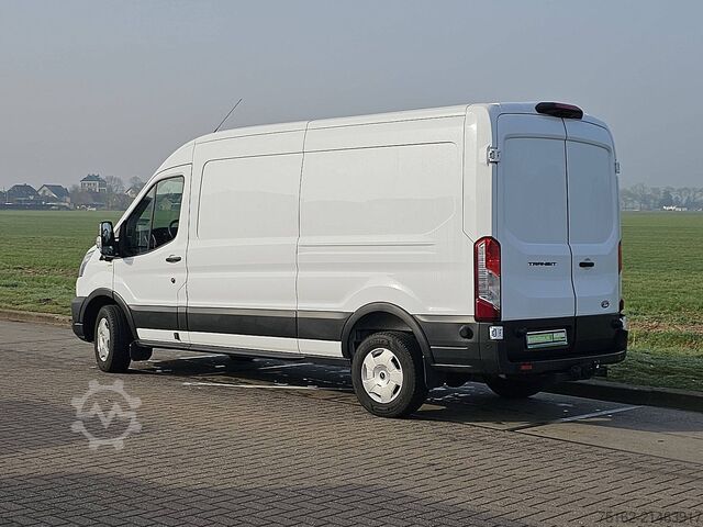 Hochdachkombi FORD TRANSIT 2.0 L3H2 Navi Trekhaak