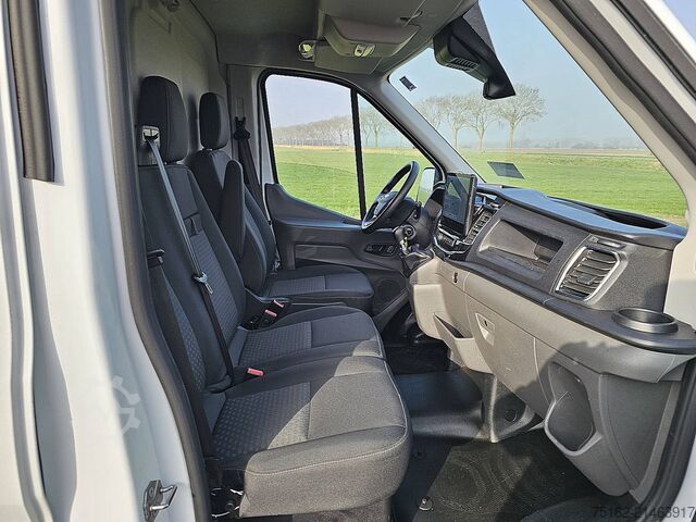 Hochdachkombi FORD TRANSIT 2.0 L3H2 Navi Trekhaak