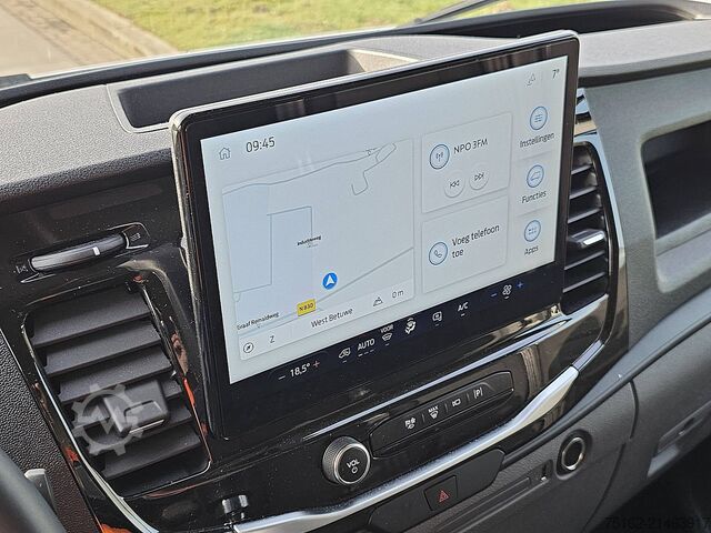 Hochdachkombi FORD TRANSIT 2.0 L3H2 Navi Trekhaak