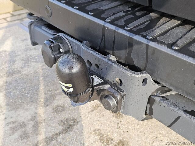 Hochdachkombi FORD TRANSIT 2.0 L3H2 Navi Trekhaak