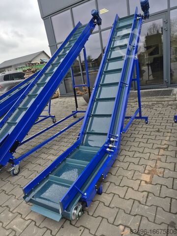 Forderband Forderband Transportband  Conveyor 