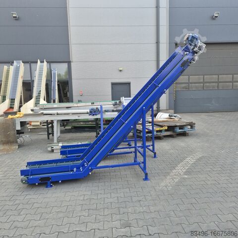 Receiving belt Forderband Transportband  Conveyor 