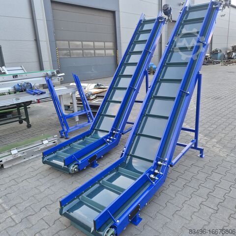 Receiving belt Forderband Transportband  Conveyor 