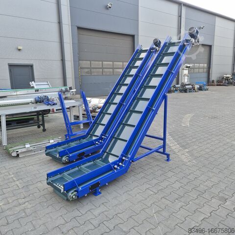 Receiving belt Forderband Transportband  Conveyor 